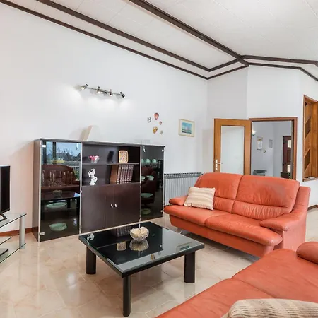 Aristela Apartmán Pula