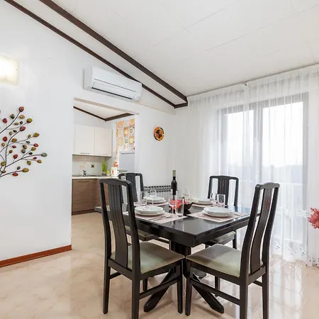 Apartmán Aristela Pula