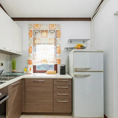 Apartmán Aristela *