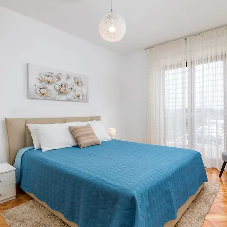 Apartmán Aristela