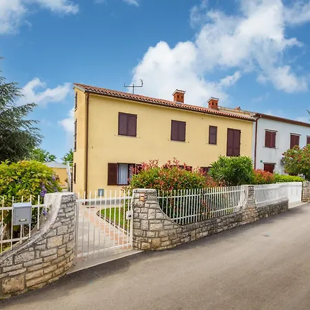 Apartmán Aristela