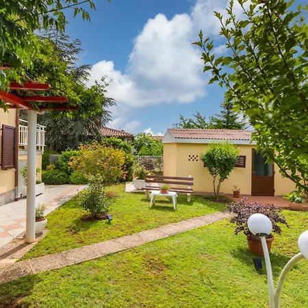 Aristela Apartmán Pula