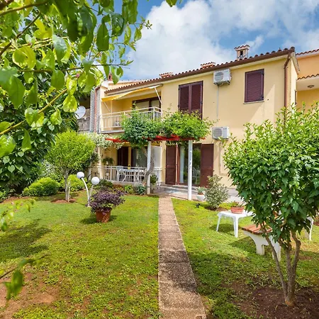 Aristela Apartment Pula