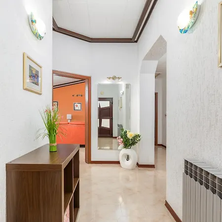 Aristela Appartement