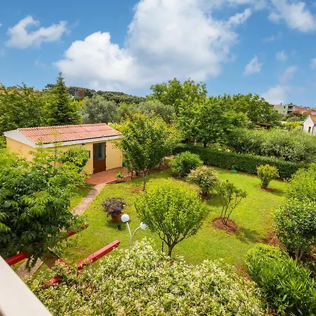 Διαμέρισμα Aristela Πούλα