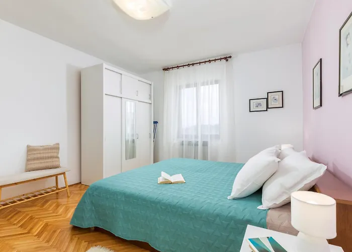 Aristela Διαμέρισμα *