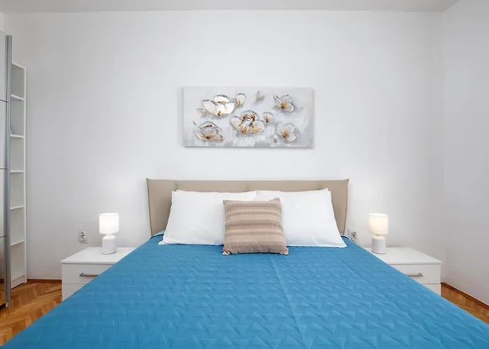 Διαμέρισμα Aristela *