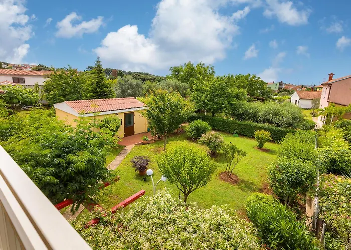 Διαμέρισμα Aristela Πούλα