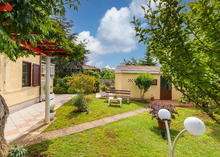 Aristela Διαμέρισμα Πούλα