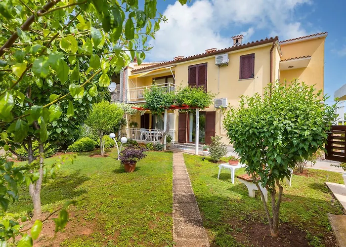 Aristela Διαμέρισμα Πούλα