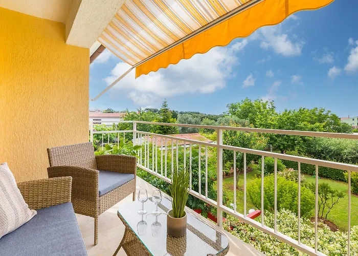 Διαμέρισμα Aristela *