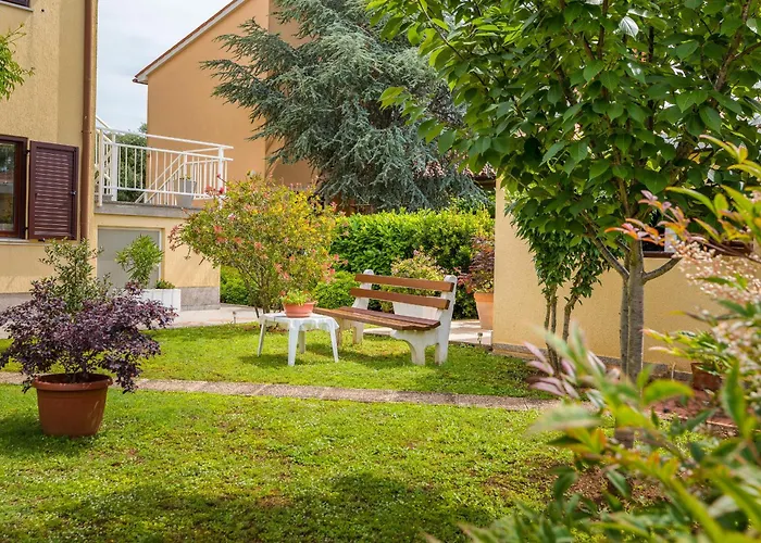 Aristela Διαμέρισμα